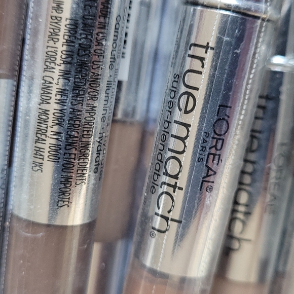 True match supeblendable concealor - Picture 2 of 5